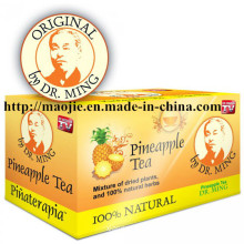 100% Natural Dr Ming Pineapple Weight Loss Slimming Tea